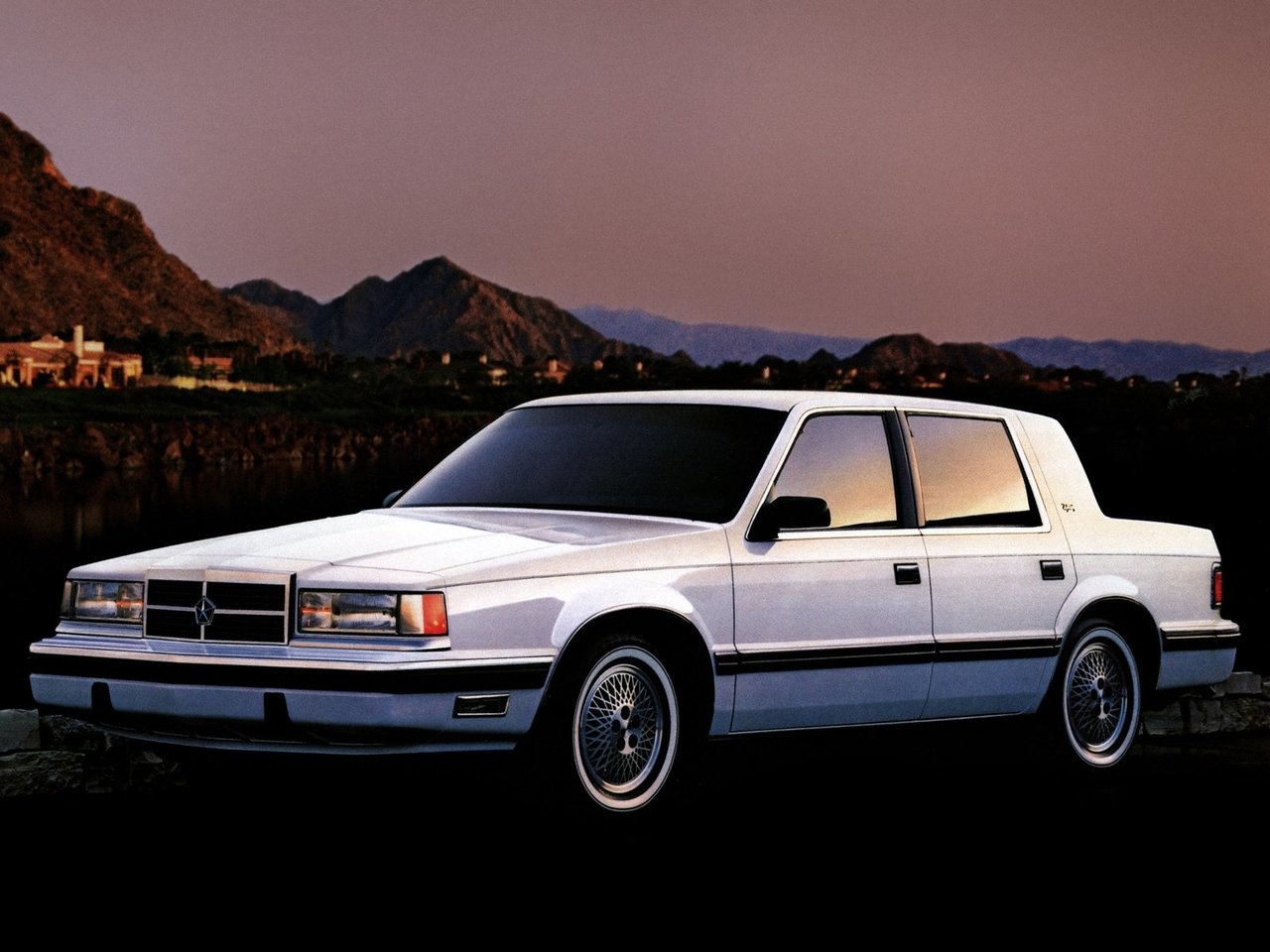 Dodge Dynasty