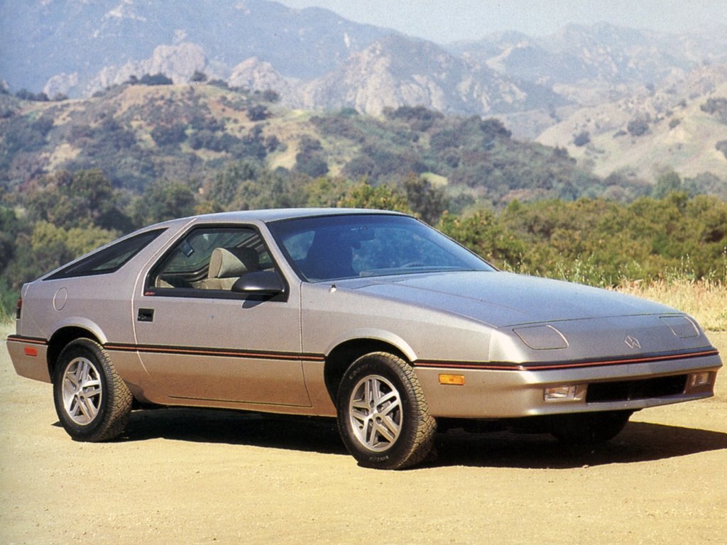 Dodge Daytona
