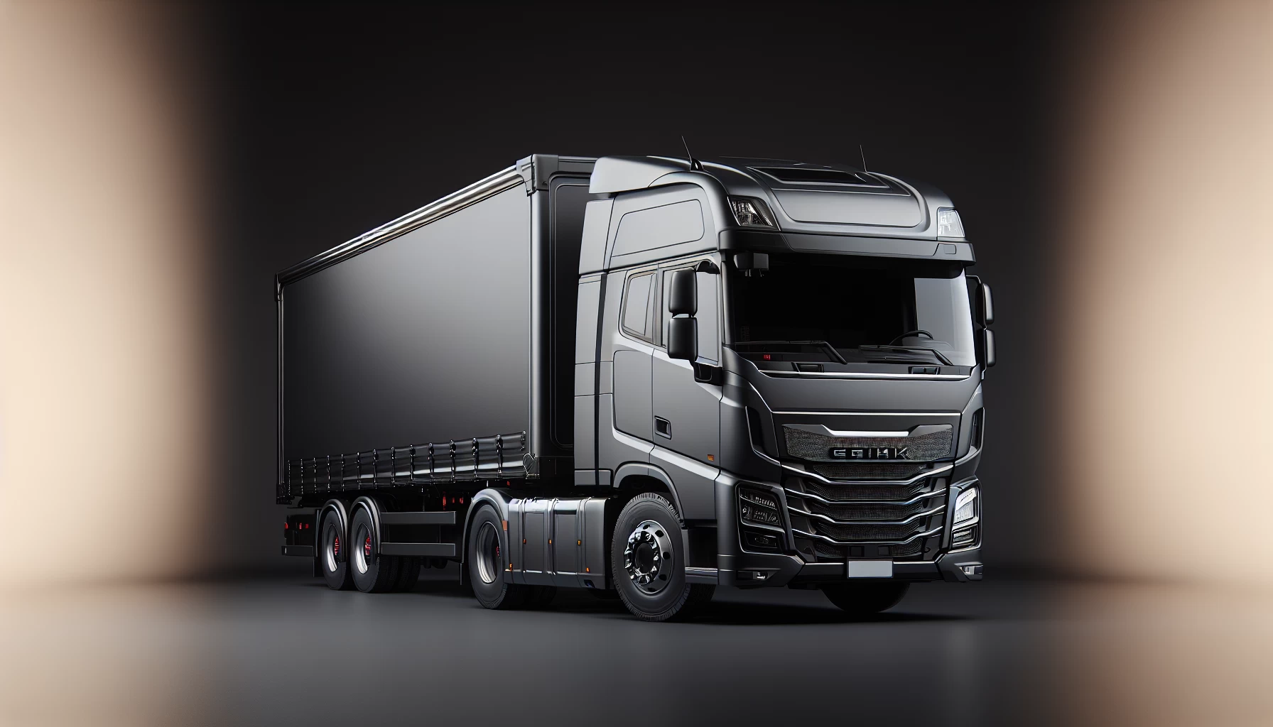 Sinotruk Sitrak G7
