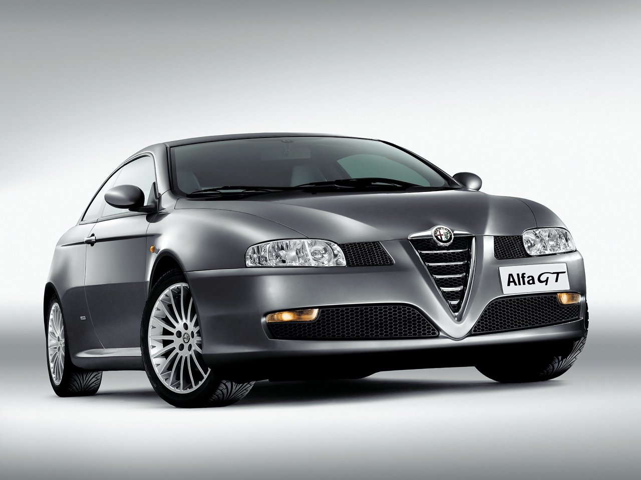 Alfa Romeo GT
