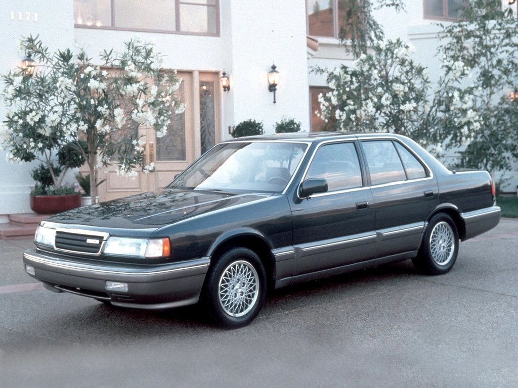 Mazda 929
