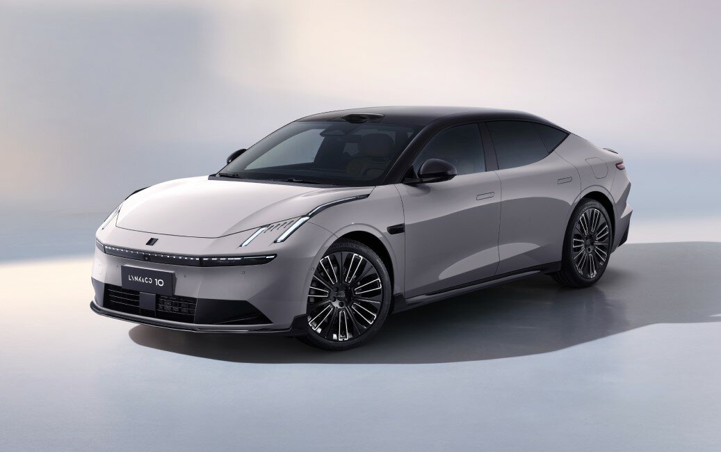 Lynk & Co 10