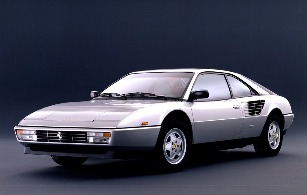 Ferrari Mondial