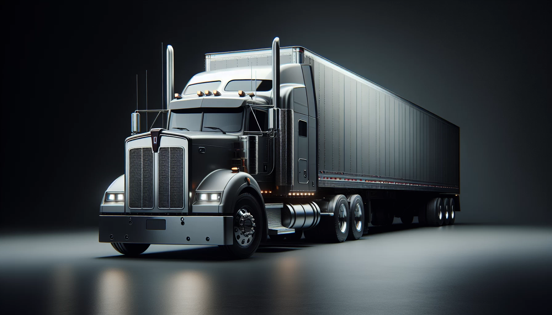 Kenworth T660
