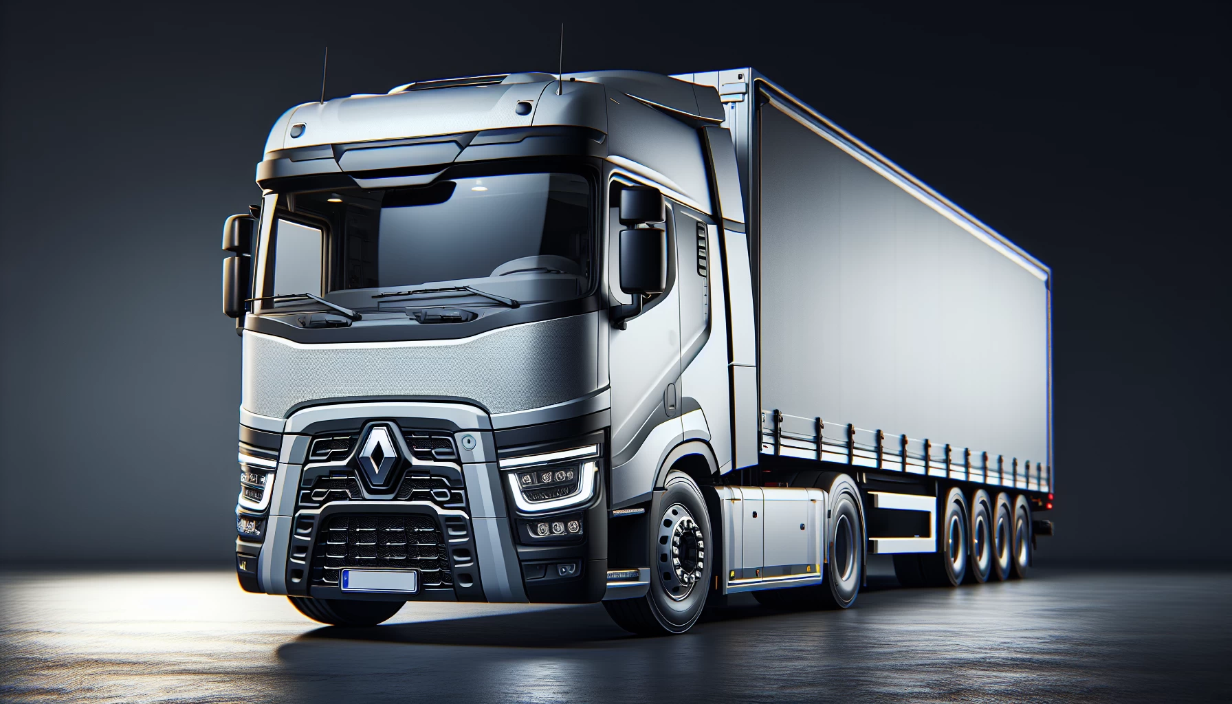 Renault Midlum