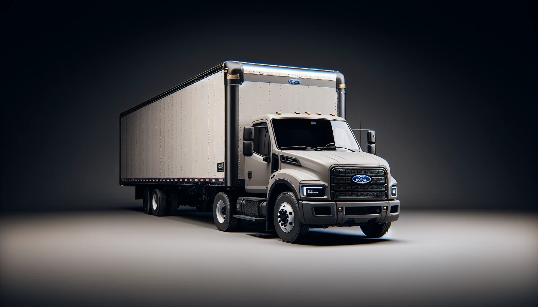 Ford Cargo