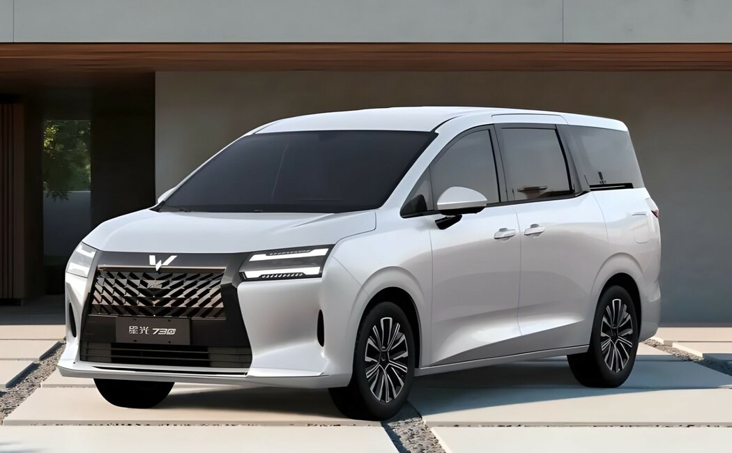 Wuling Starlight 730