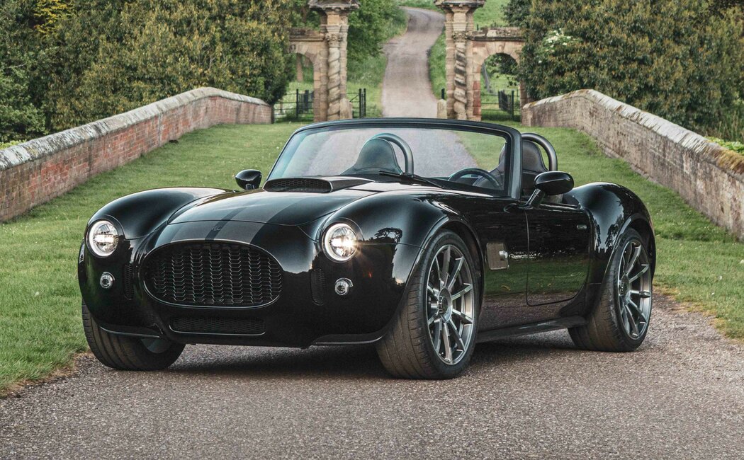 AC Cobra GT