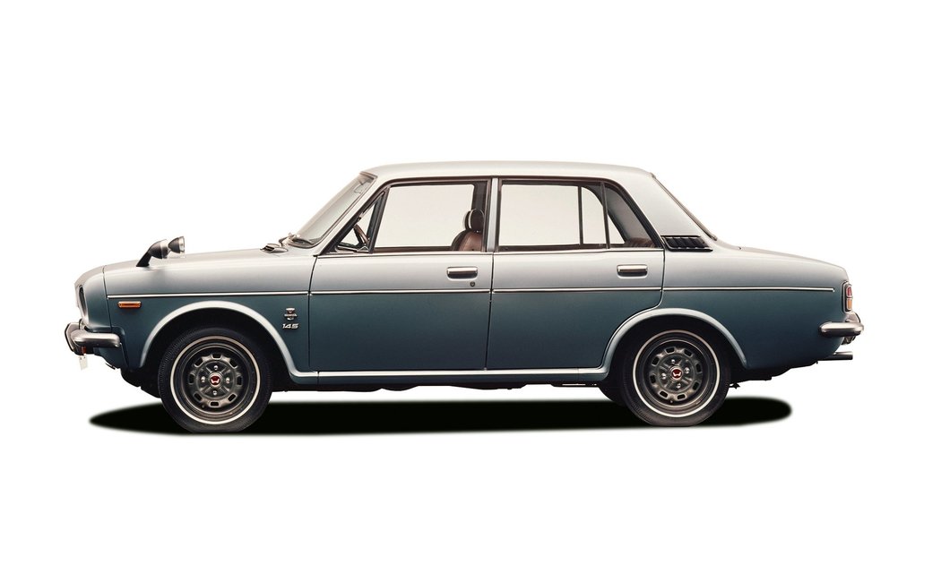 Honda 145