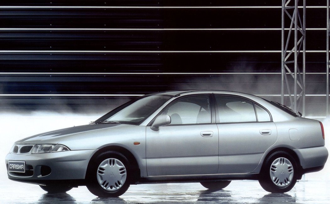 Mitsubishi Carisma
