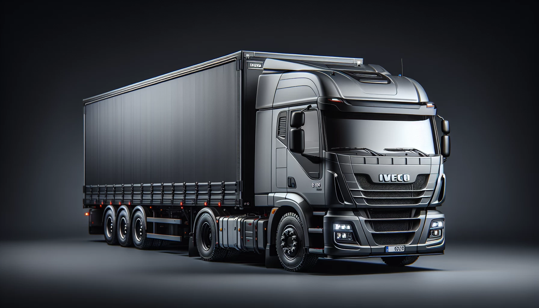 IVECO-АМТ 6339