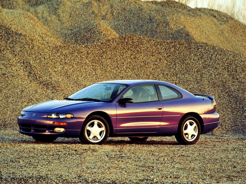 Dodge Avenger