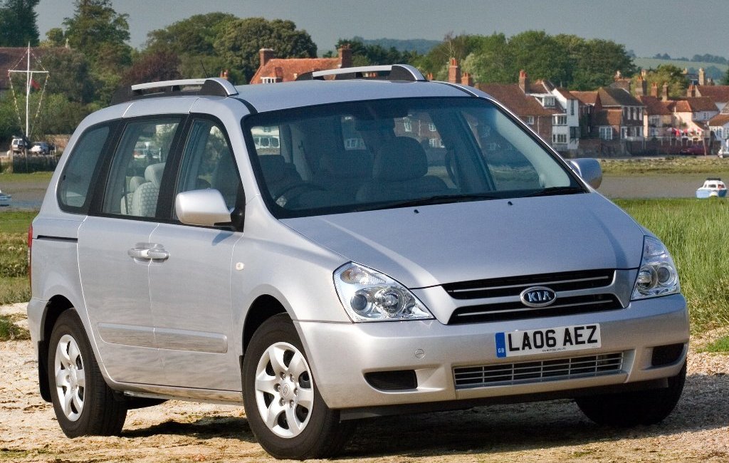 Kia Sedona