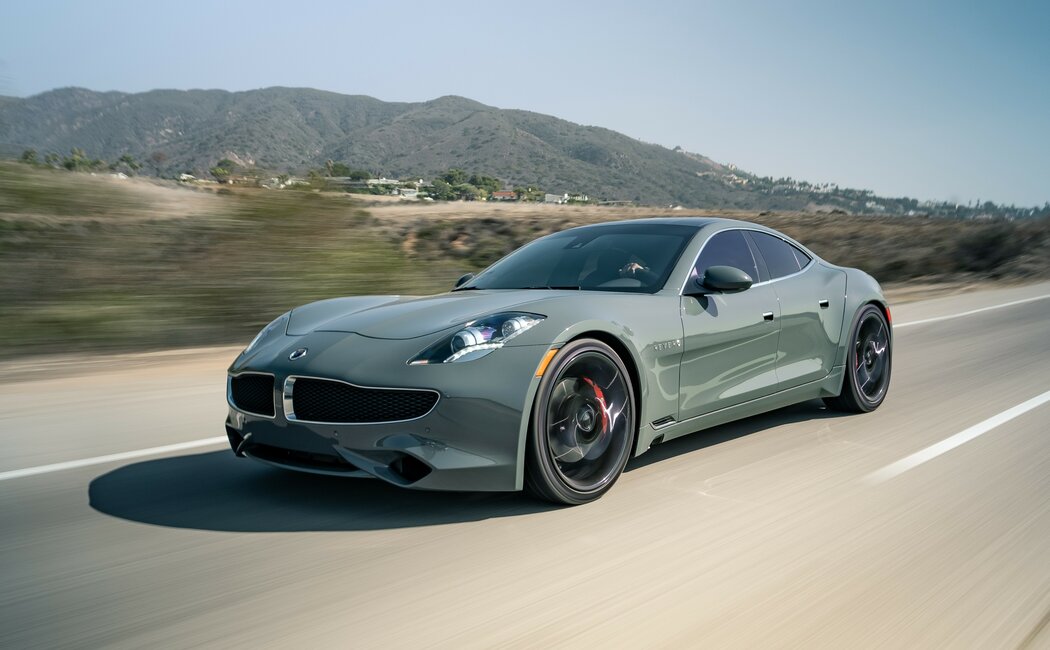 Karma Revero
