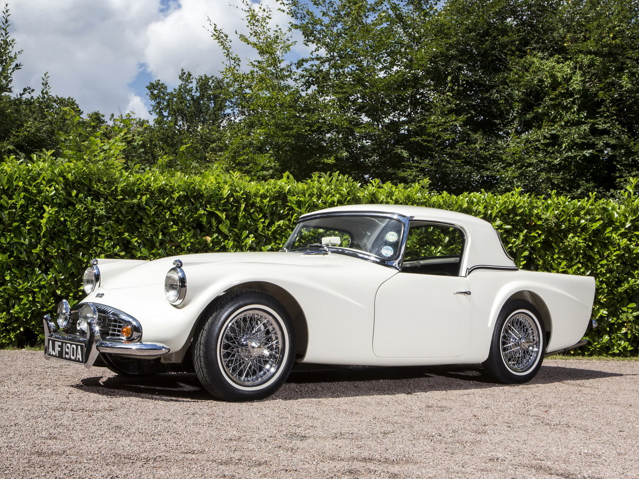 Daimler SP250