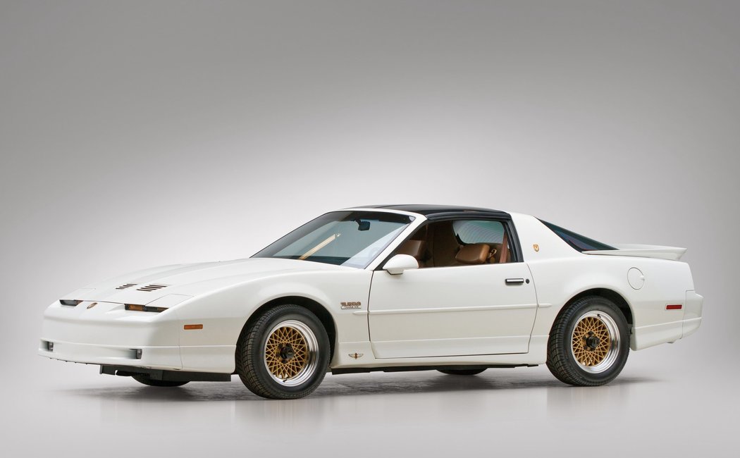 Pontiac Firebird