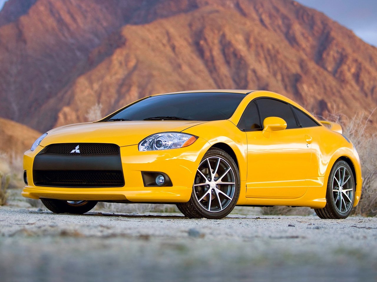 Mitsubishi Eclipse