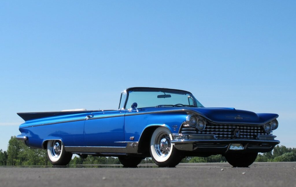 Buick Electra