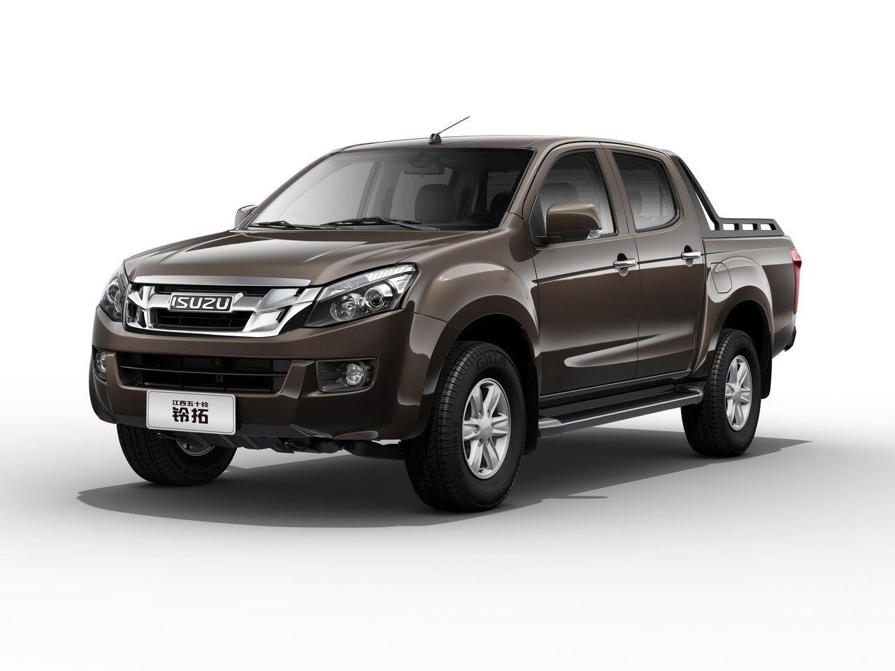 Isuzu Lingtuo