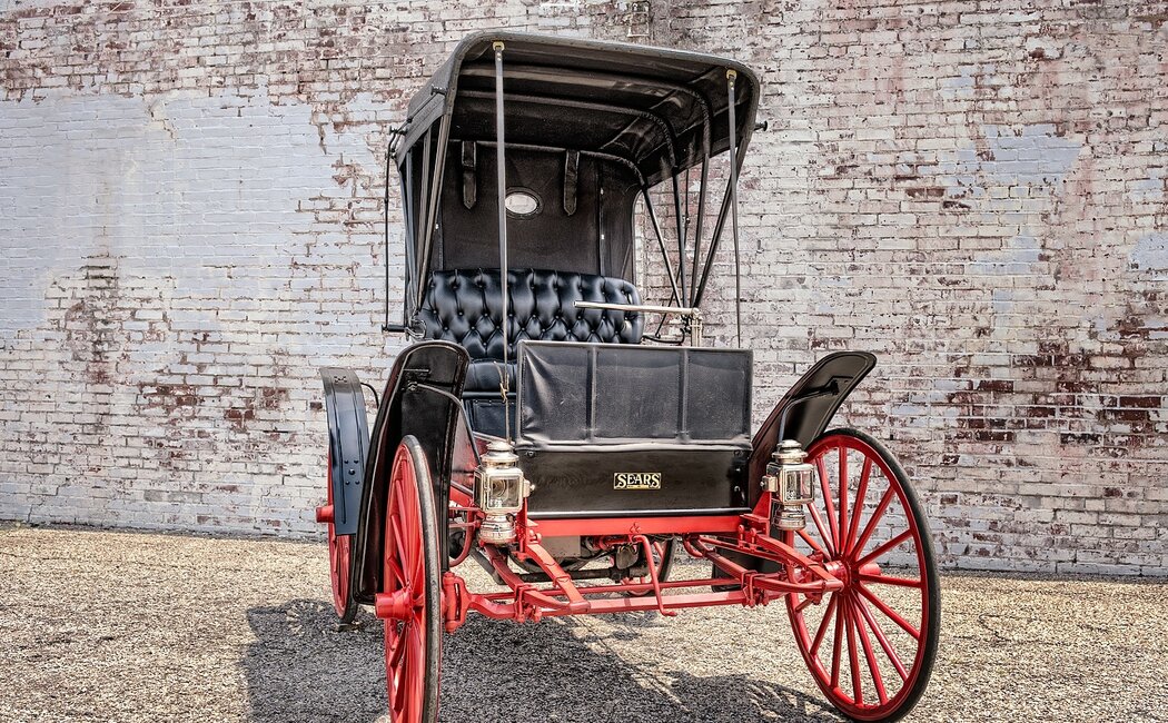Sears Model J