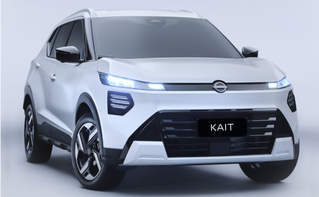Nissan Kait