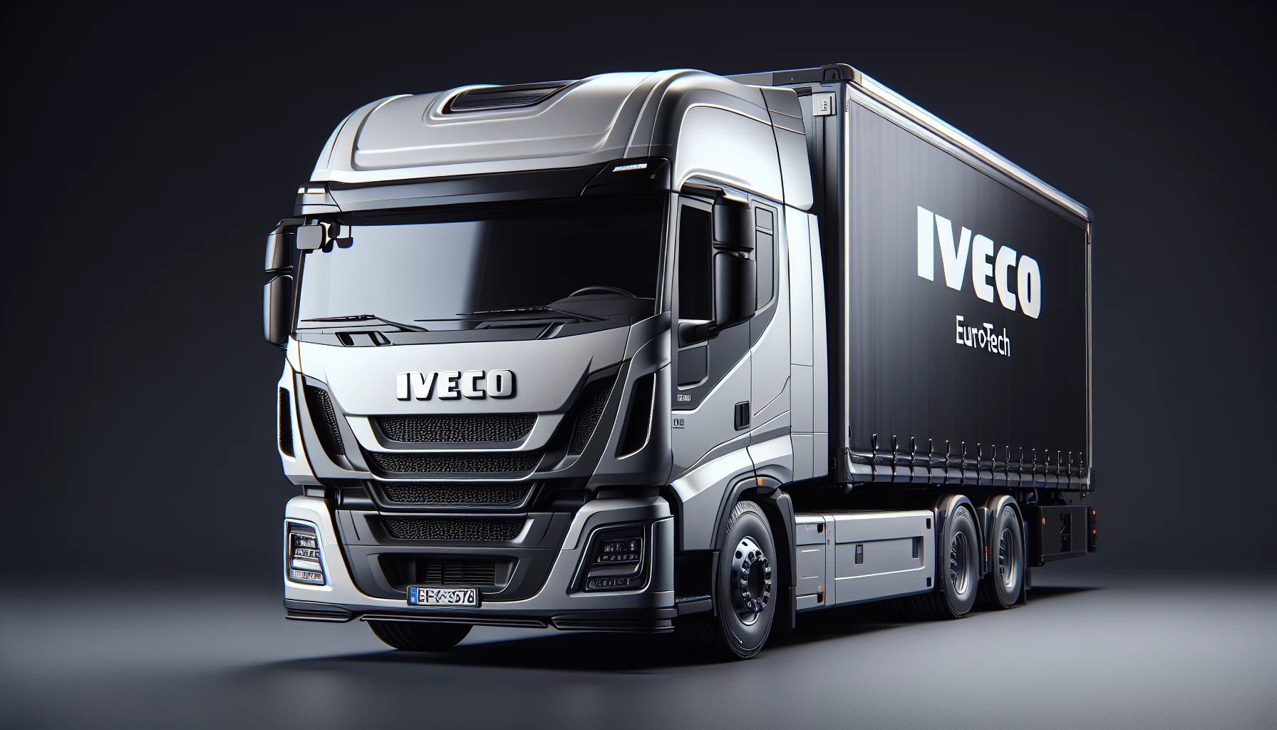 Iveco EuroTech
