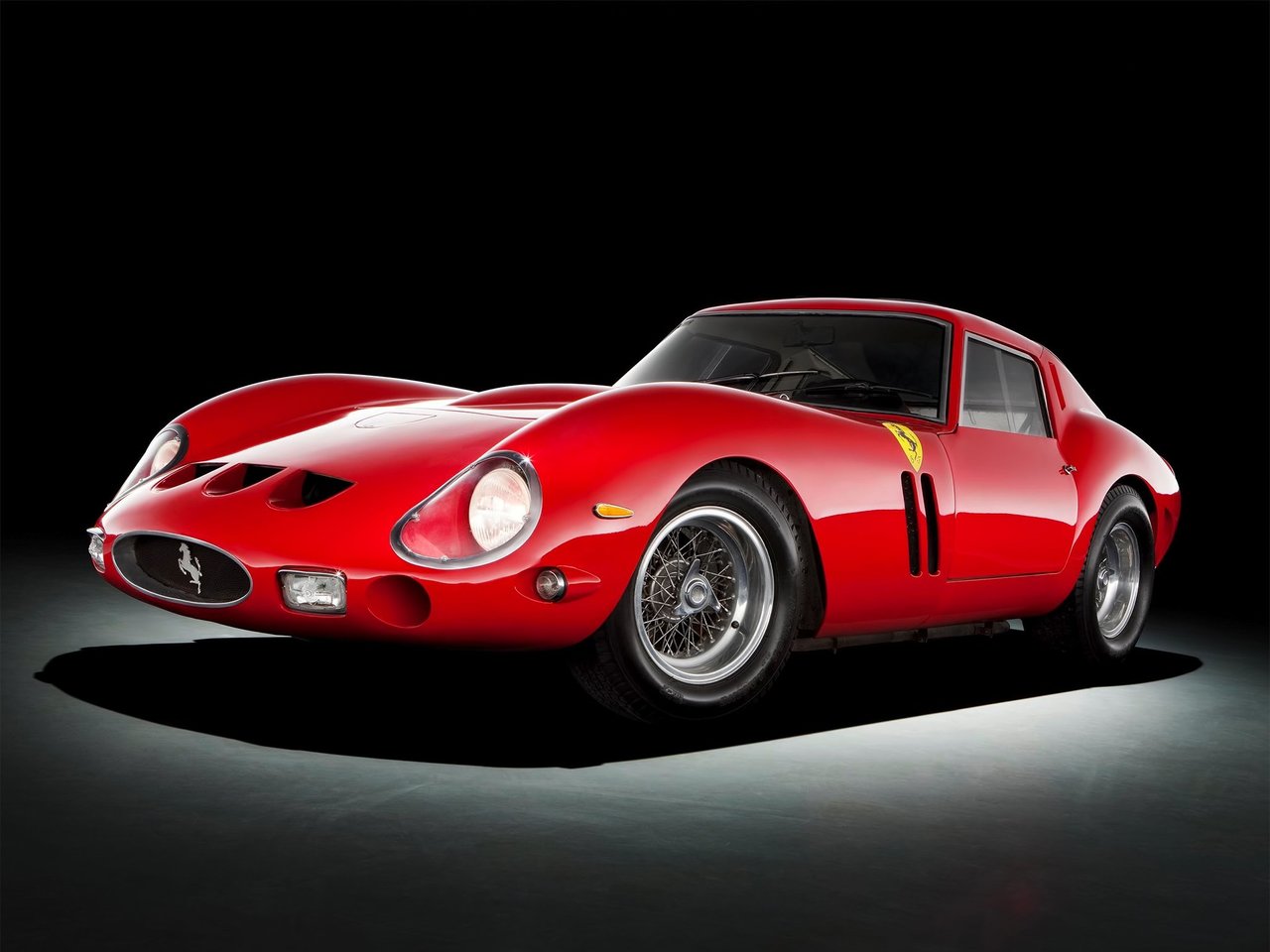 Ferrari 250 GTO