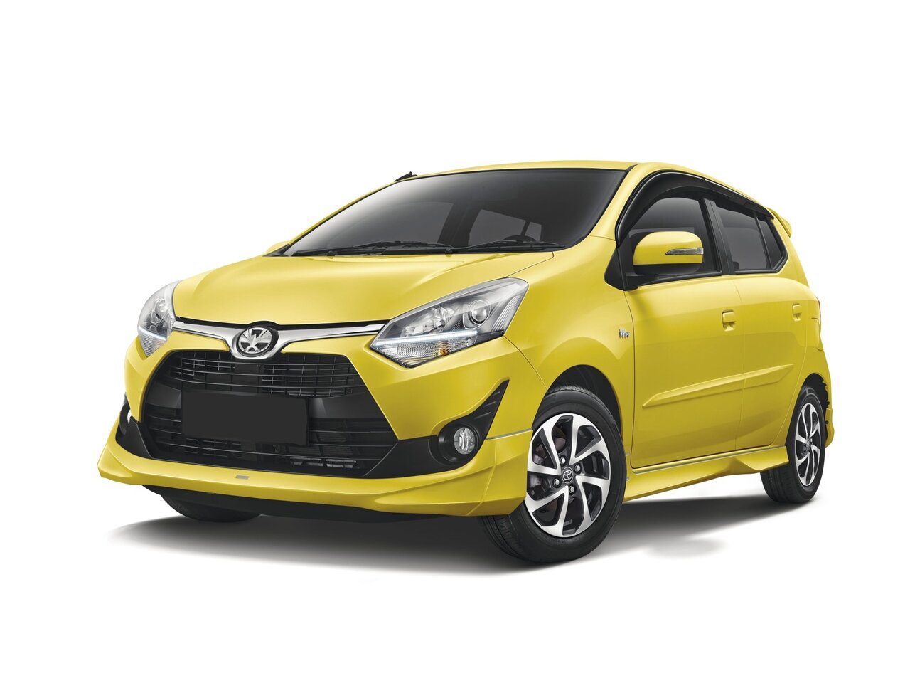 Toyota Wigo