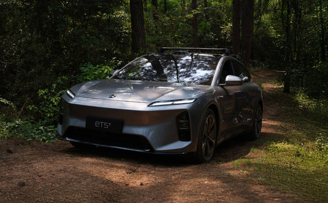 Nio ET5