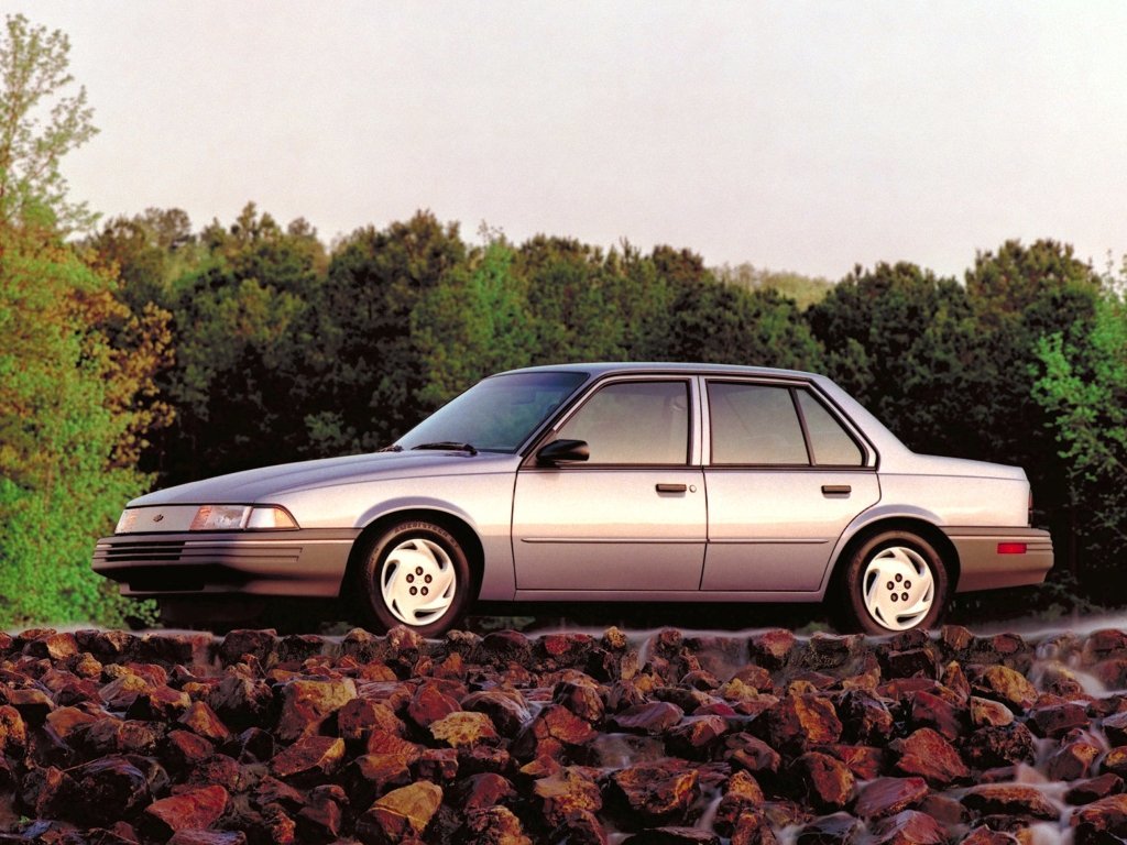Chevrolet Cavalier