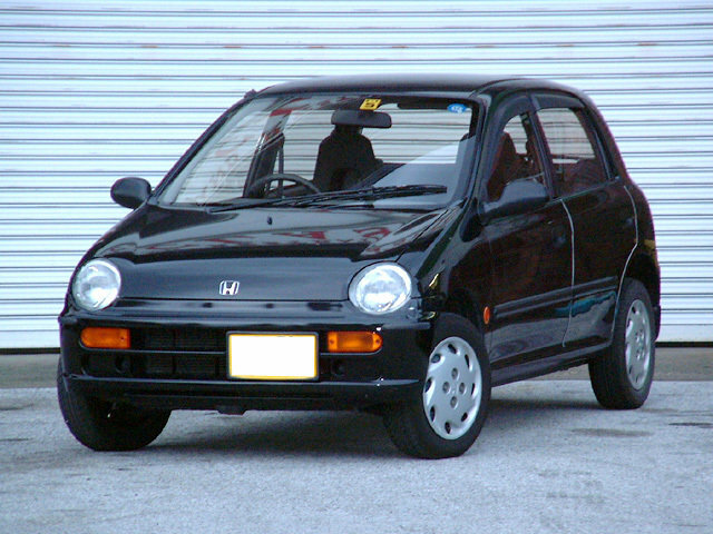 Honda Today