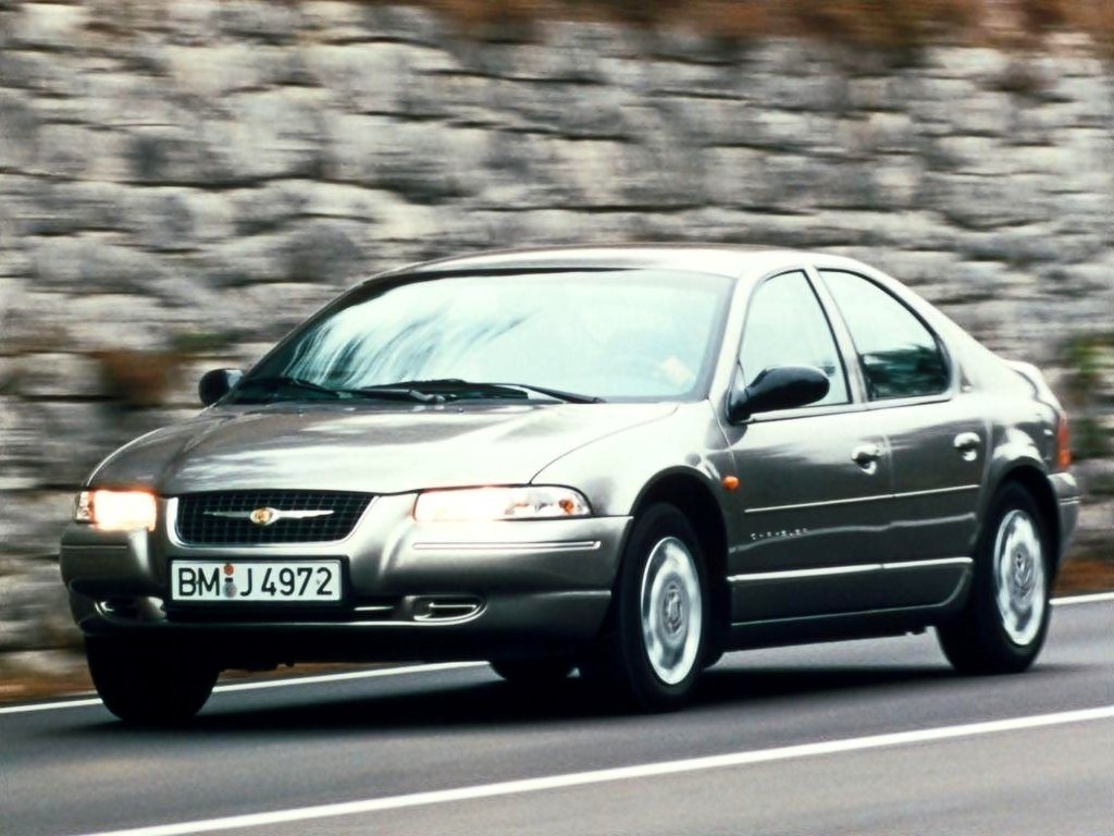 Chrysler Stratus
