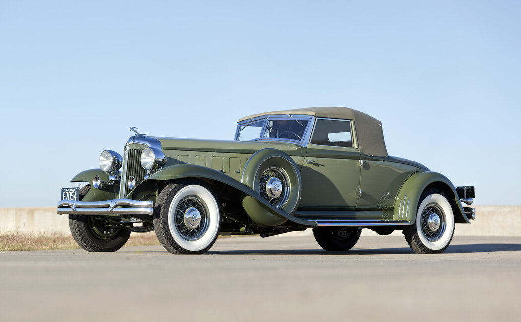 Chrysler Imperial