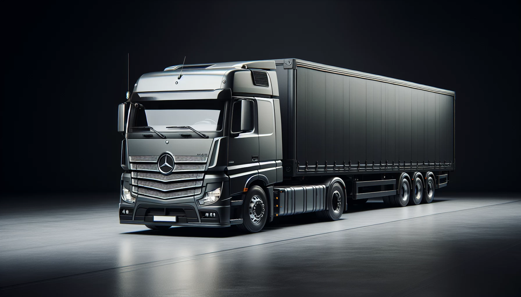 Mercedes-Benz 408D