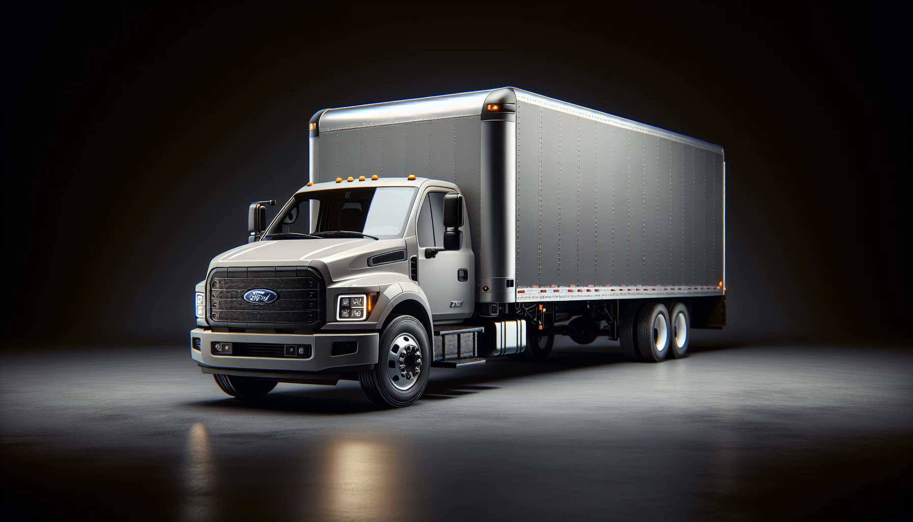 Ford C-Series