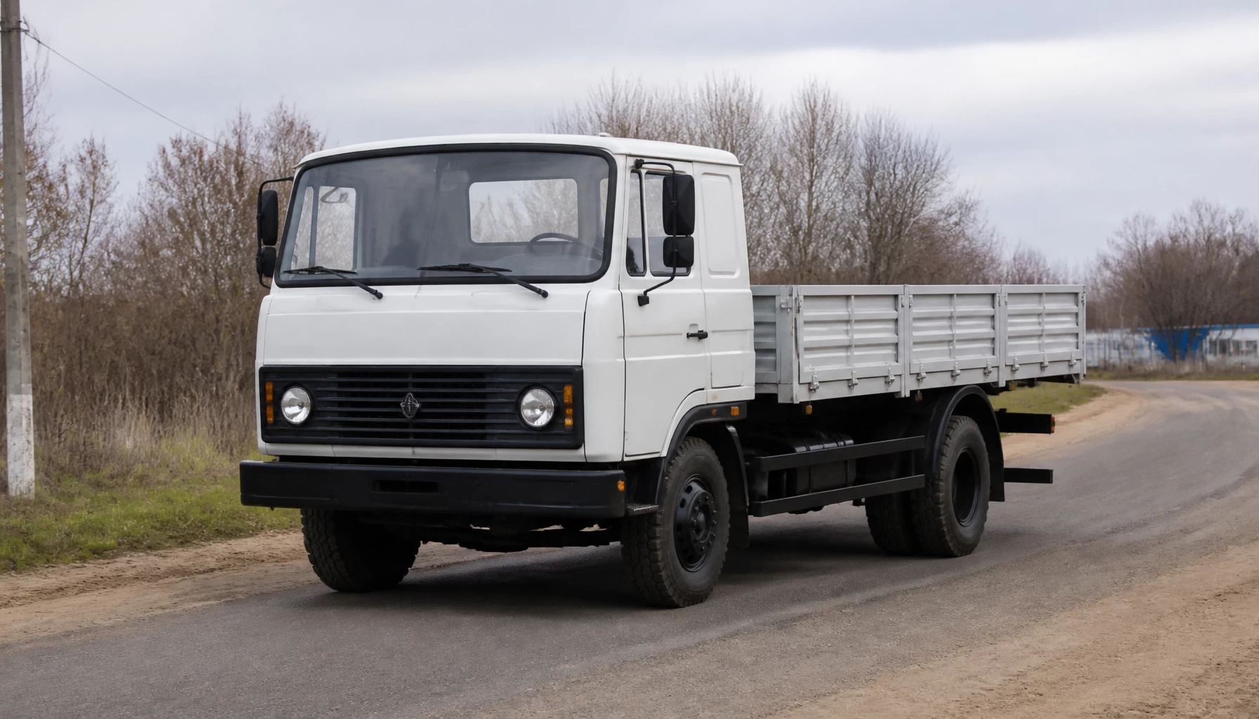 ВвАЗ 840600