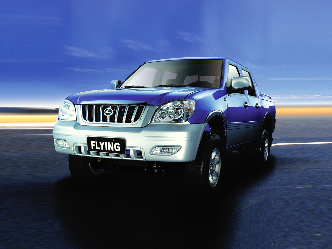 Changfeng Flying