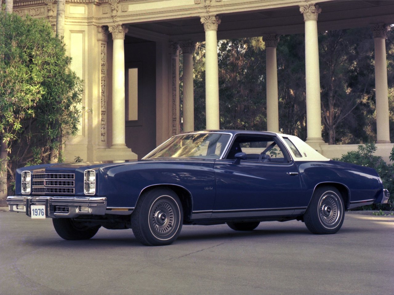 Chevrolet Monte Carlo
