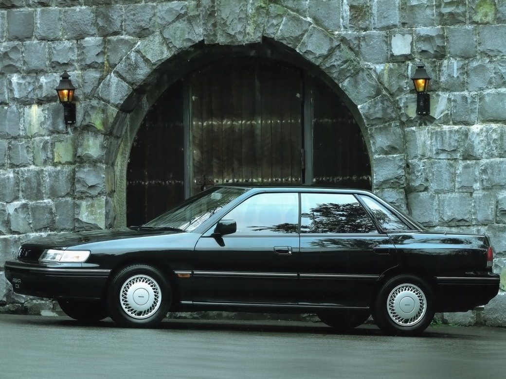 Isuzu Aska