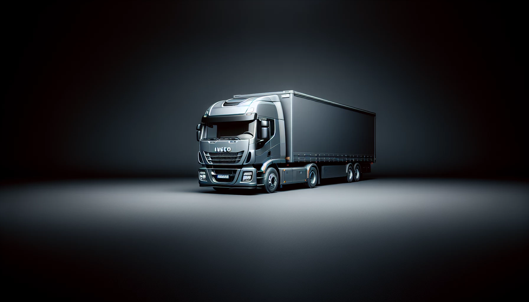 Iveco Stralis