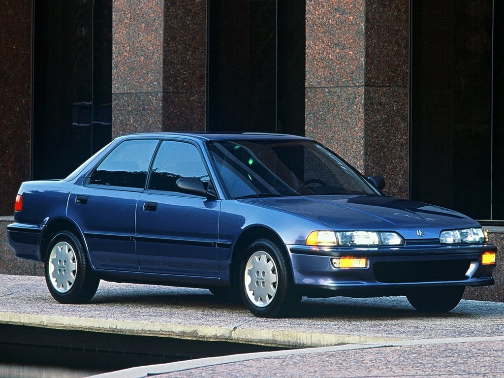 Acura Integra