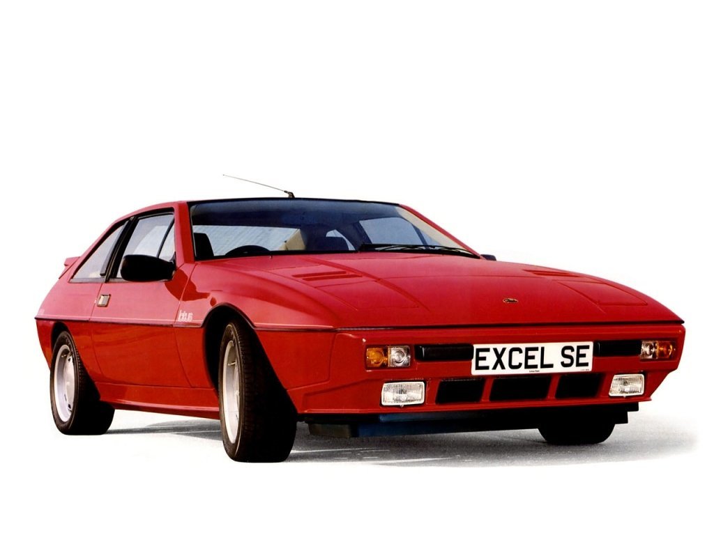 Lotus Excel