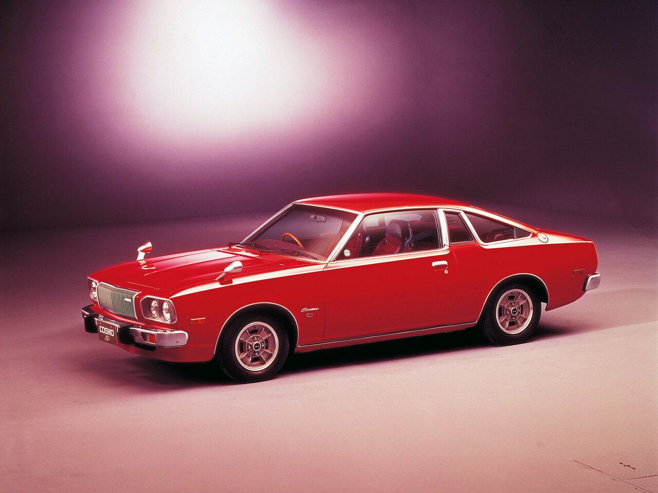 Mazda Cosmo