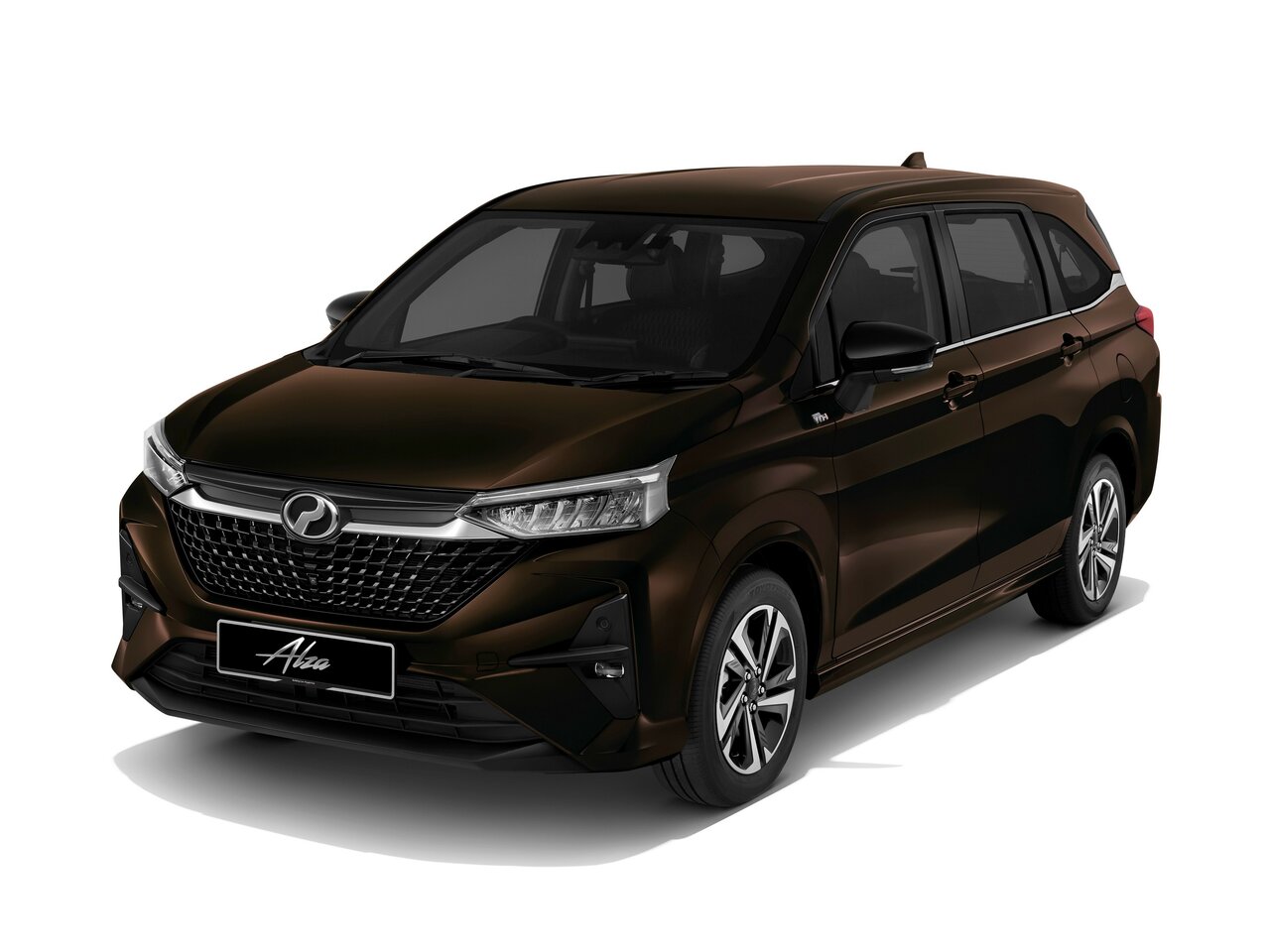 Perodua Perodua Alza