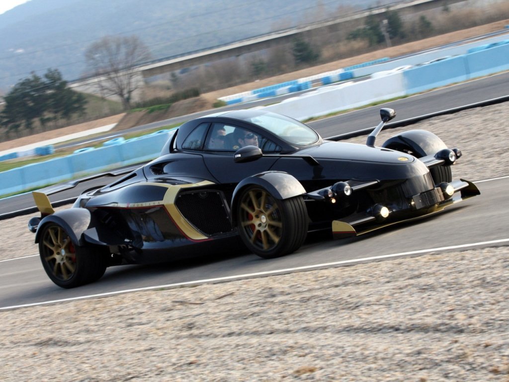Tramontana Tramontana Tramontana