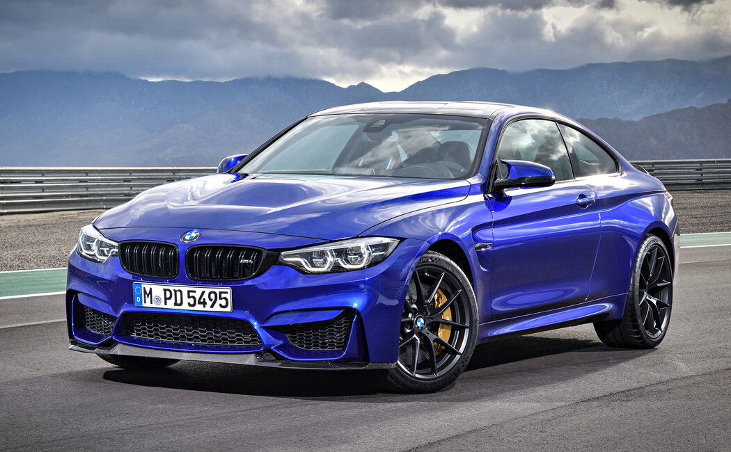 BMW M4
