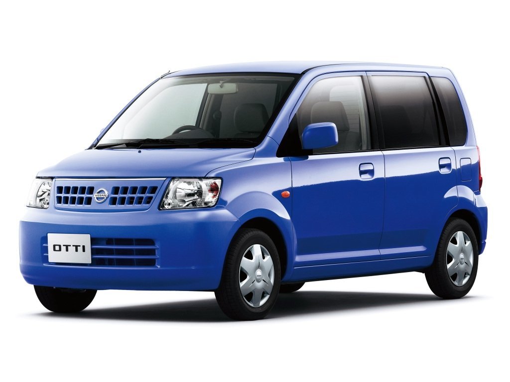 Nissan Otti