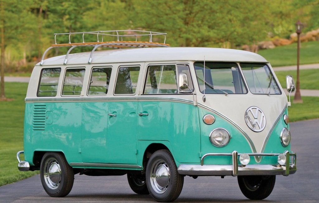 Volkswagen Type 2