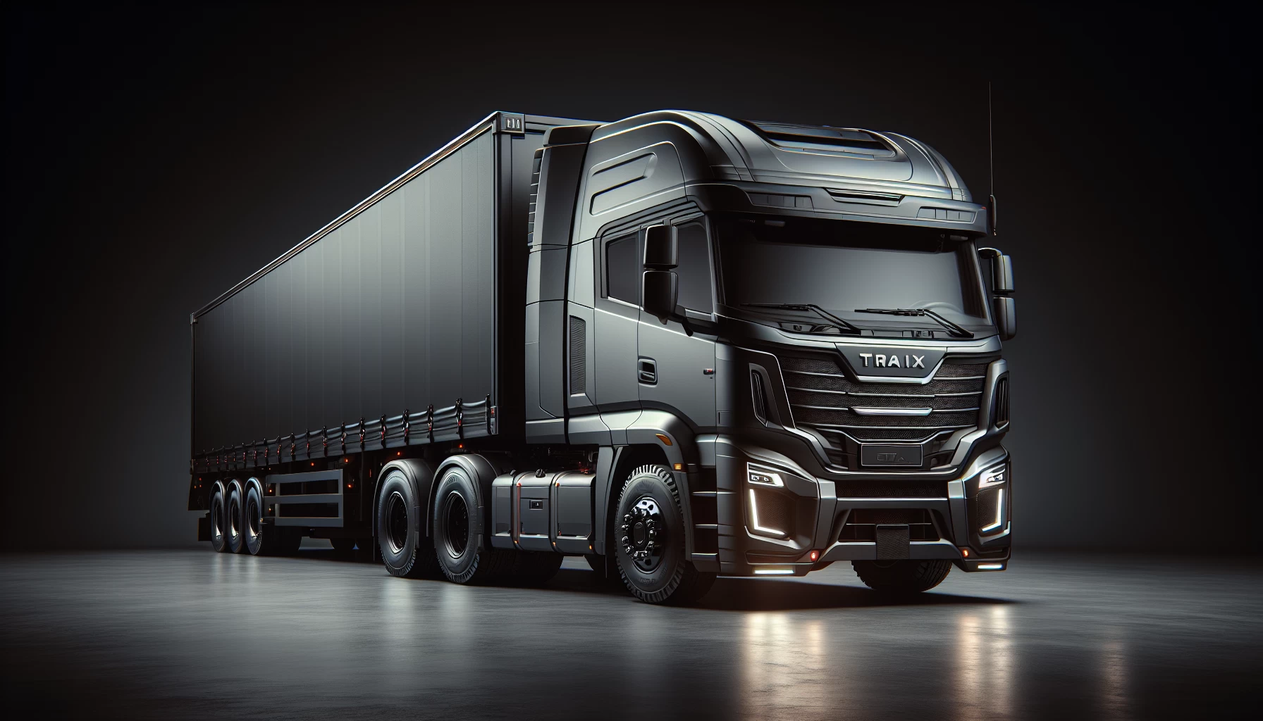Sinotruk Howo Max
