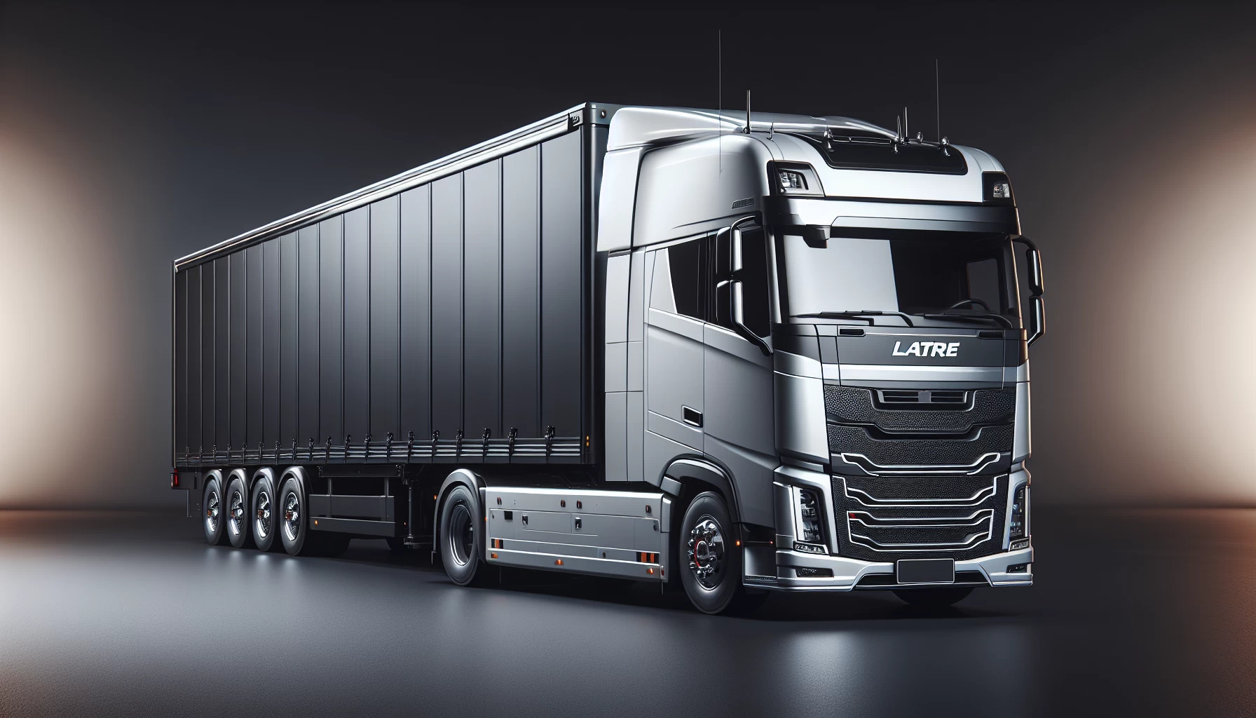 Latre OP-3AT